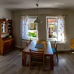 Muschel Apartment