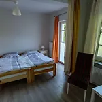 Muschel Apartment Dornum