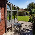 Apartment Muschel Dornum