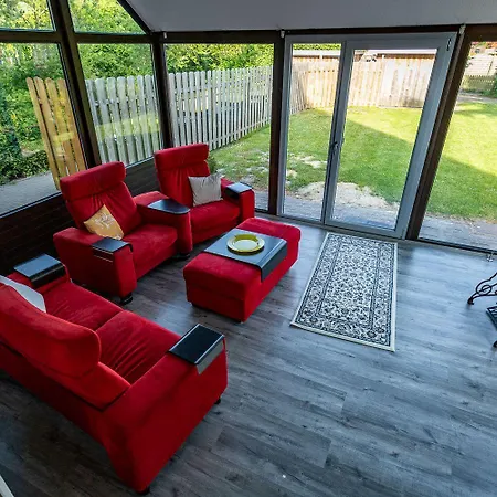 Ferienwohnung-muschel Apartment *