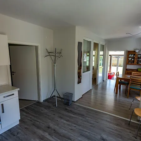 Ferienwohnung-muschel Apartment *