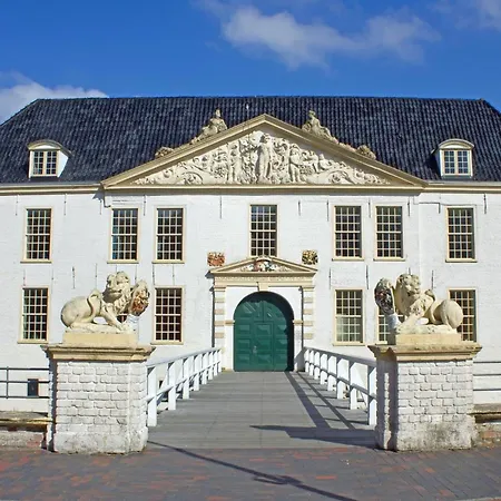 Ferienwohnung-muschel *