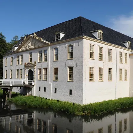 Appartement Ferienwohnung-muschel Dornum